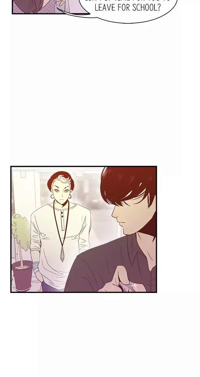 Gallery L chapter 15 - page 12