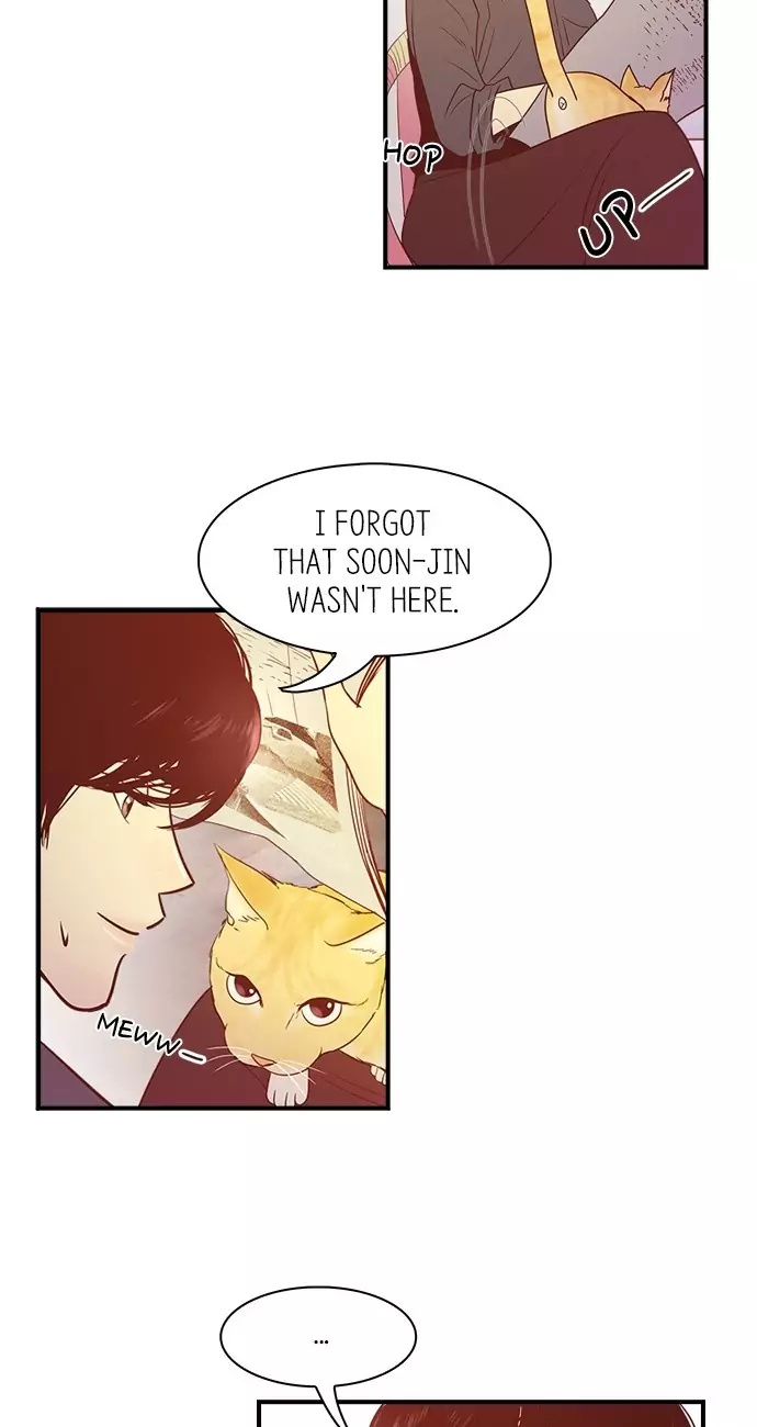 Gallery L chapter 15 - page 28
