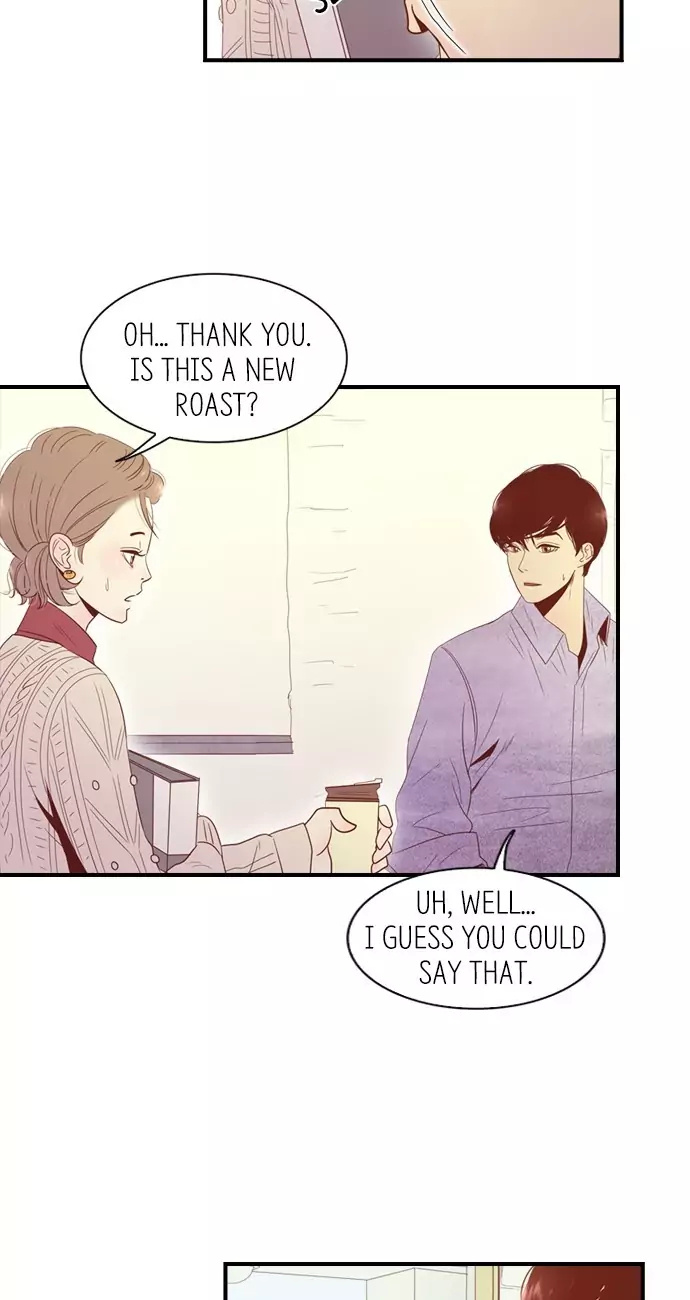 Gallery L chapter 41 - page 25