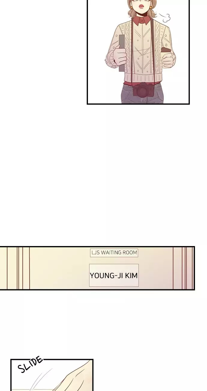 Gallery L chapter 41 - page 29