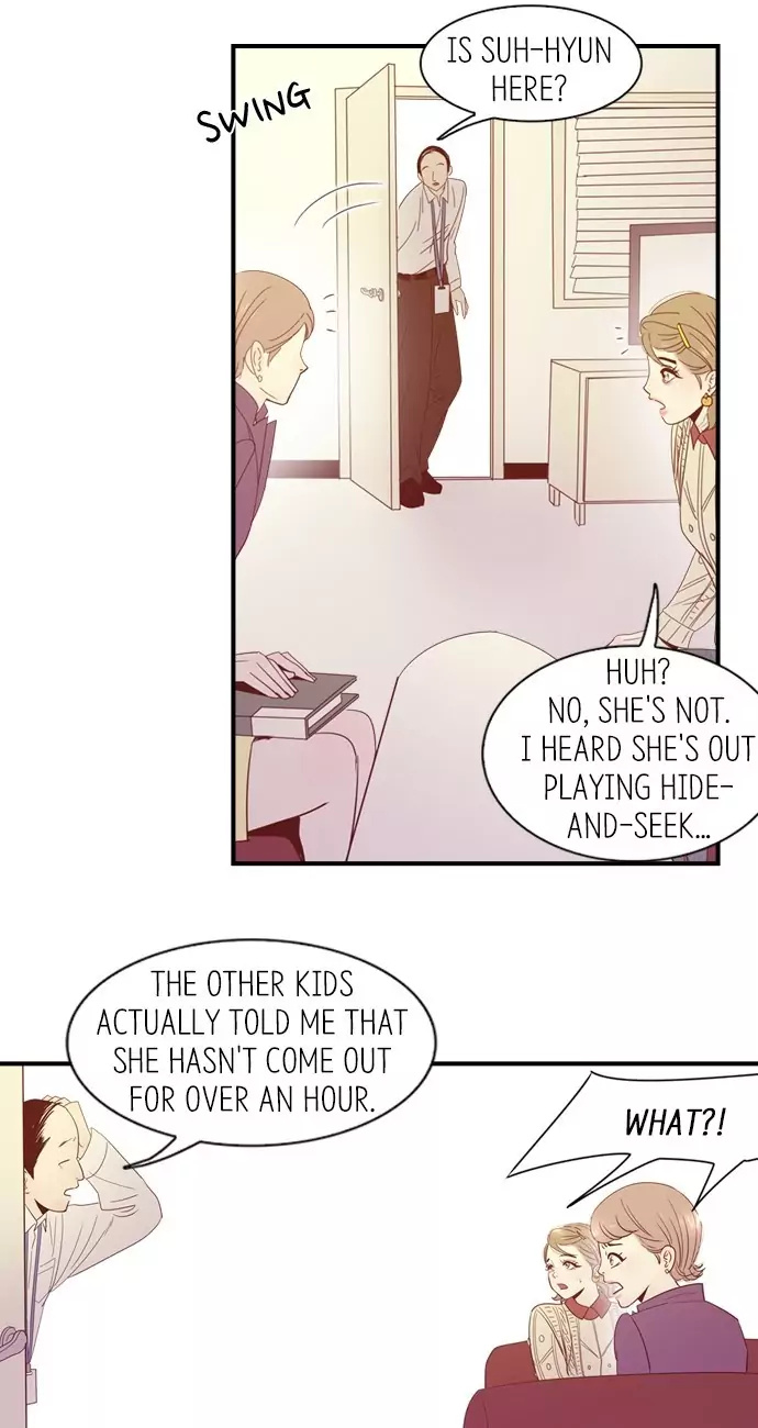 Gallery L chapter 41 - page 34