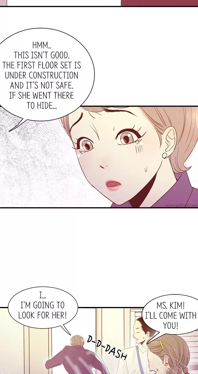 Gallery L chapter 41 - page 35