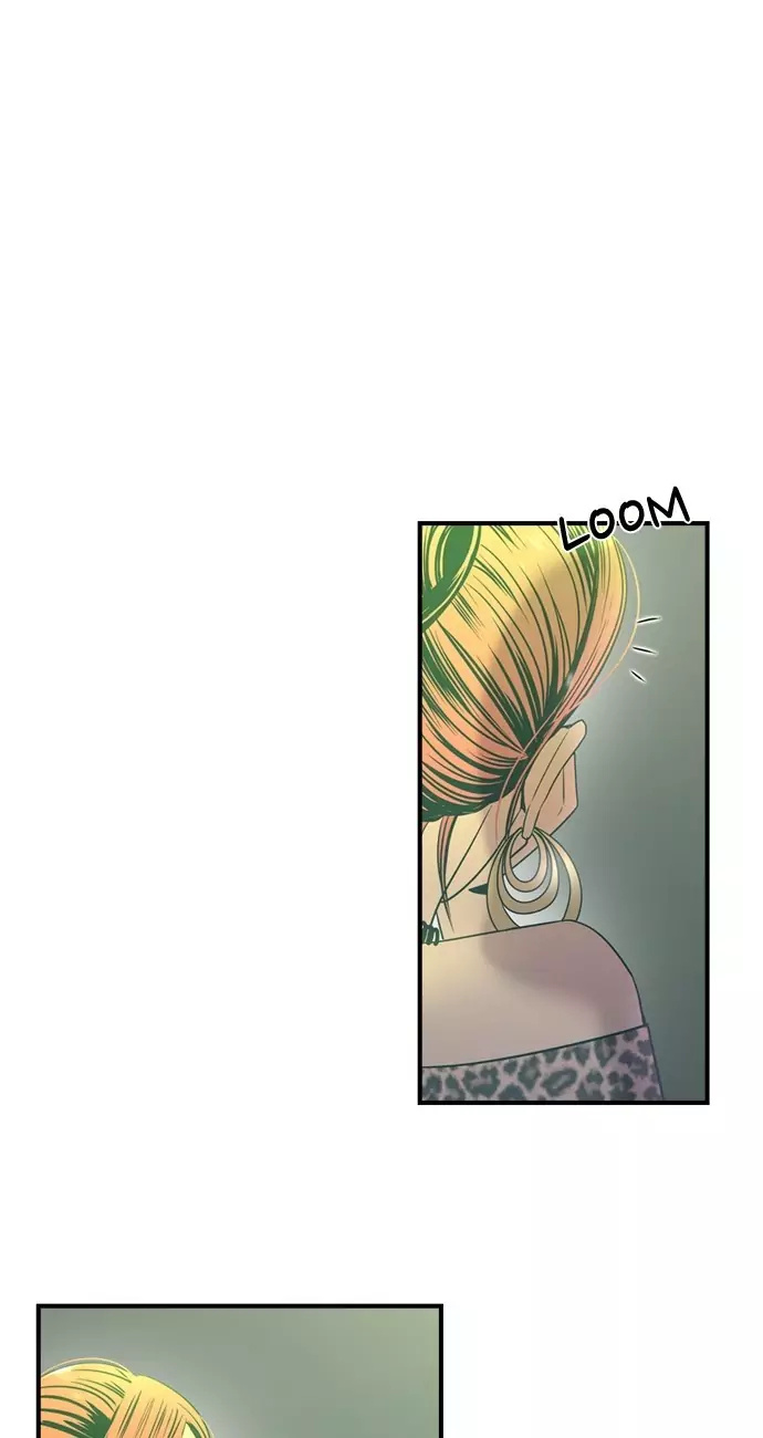 Gallery L chapter 41 - page 8