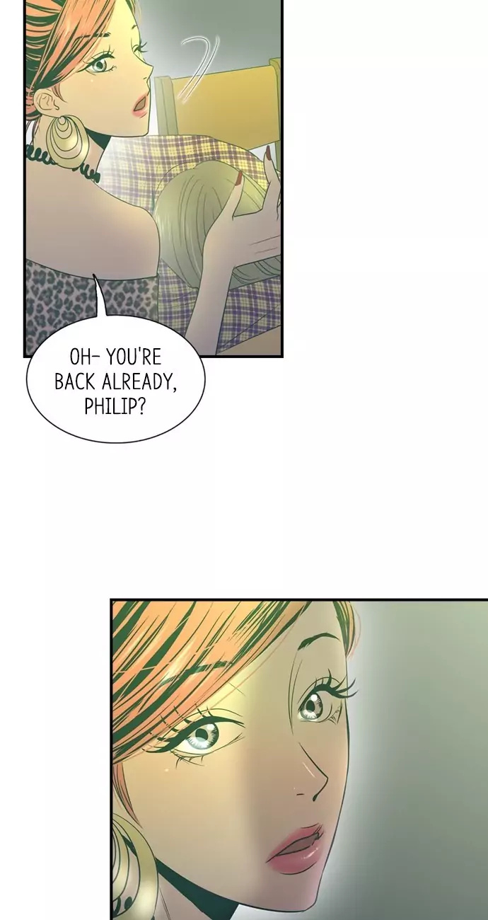 Gallery L chapter 41 - page 9
