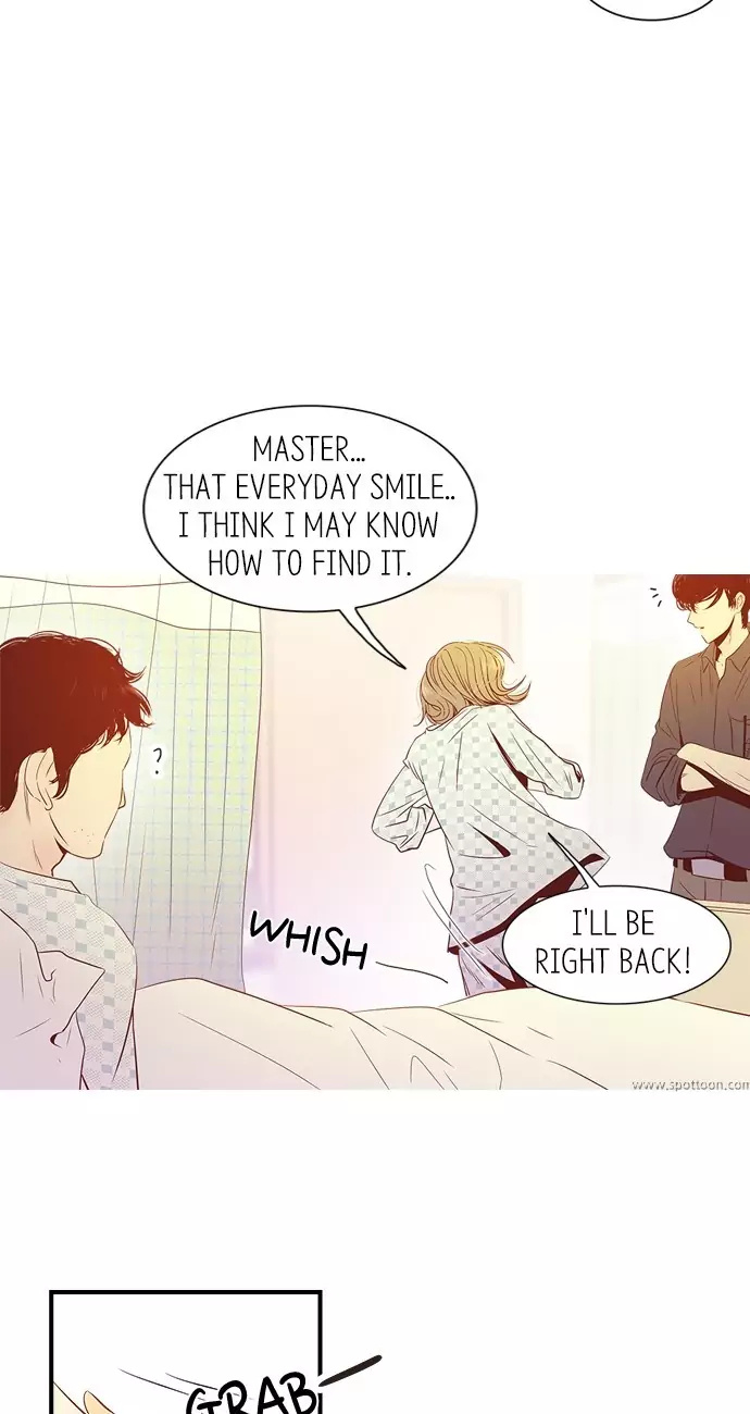 Gallery L chapter 14 - page 30