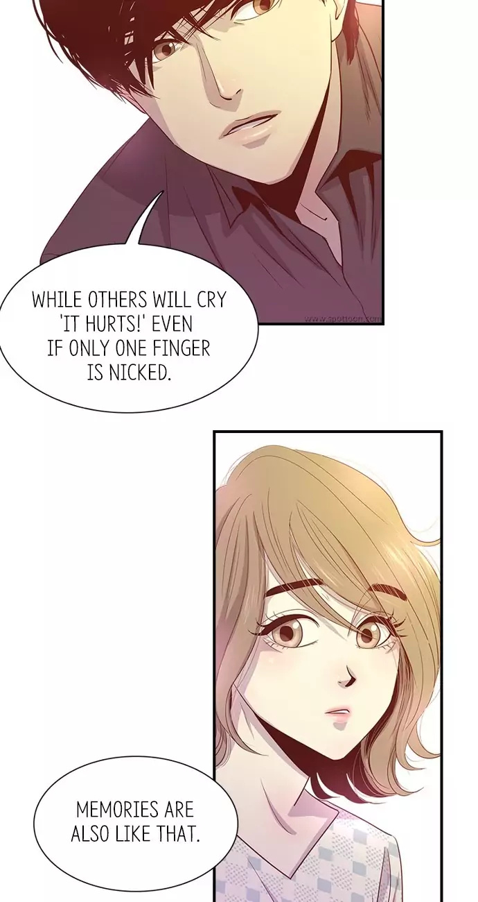 Gallery L chapter 13 - page 24