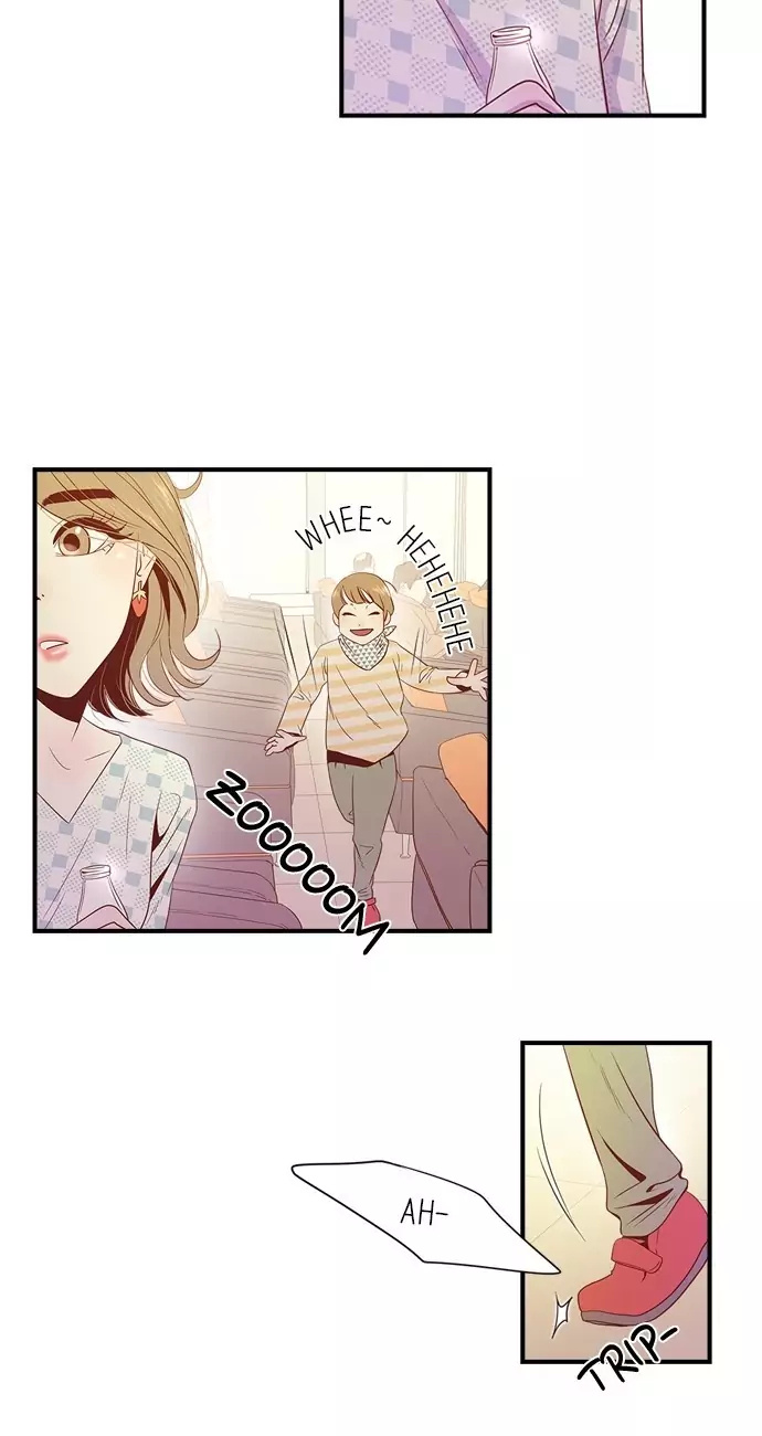 Gallery L chapter 13 - page 25