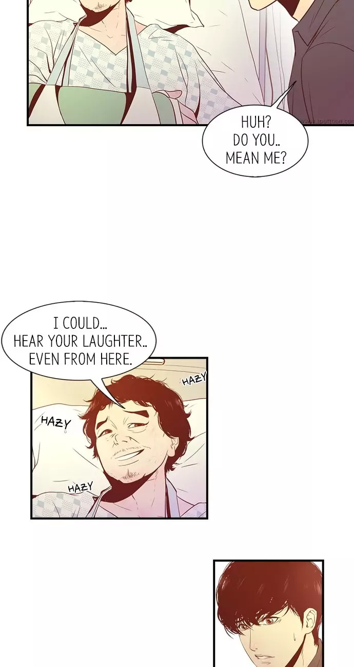 Gallery L chapter 13 - page 34