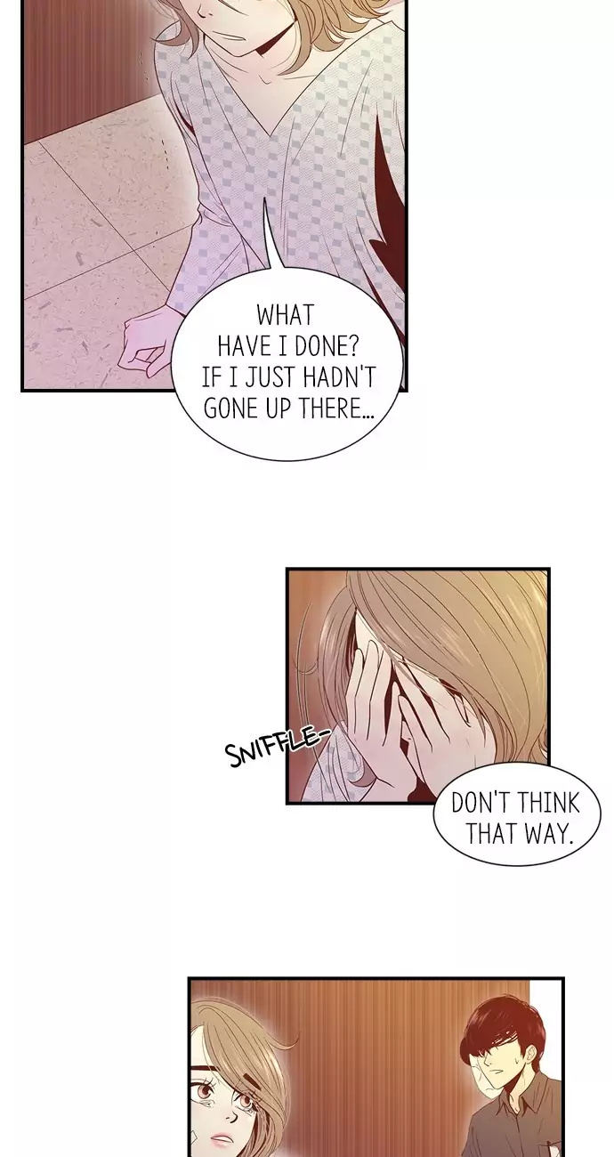 Gallery L chapter 13 - page 8