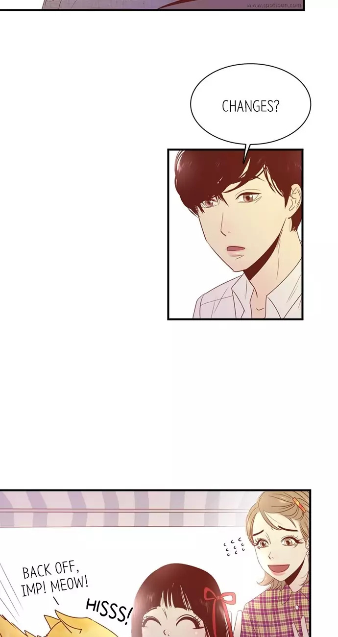 Gallery L chapter 39 - page 11
