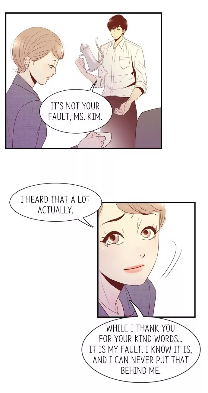 Gallery L chapter 39 - page 22
