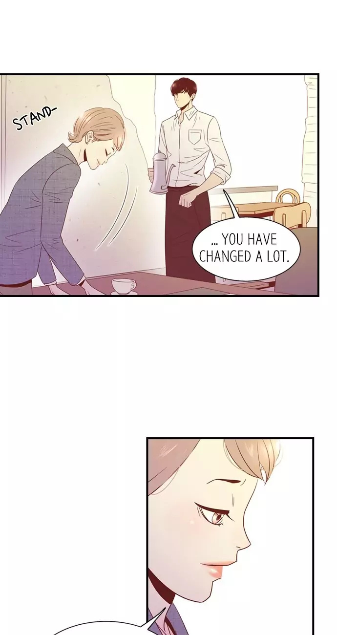 Gallery L chapter 39 - page 23