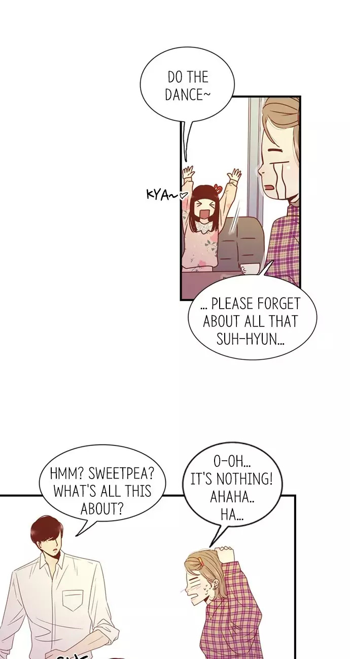 Gallery L chapter 39 - page 8