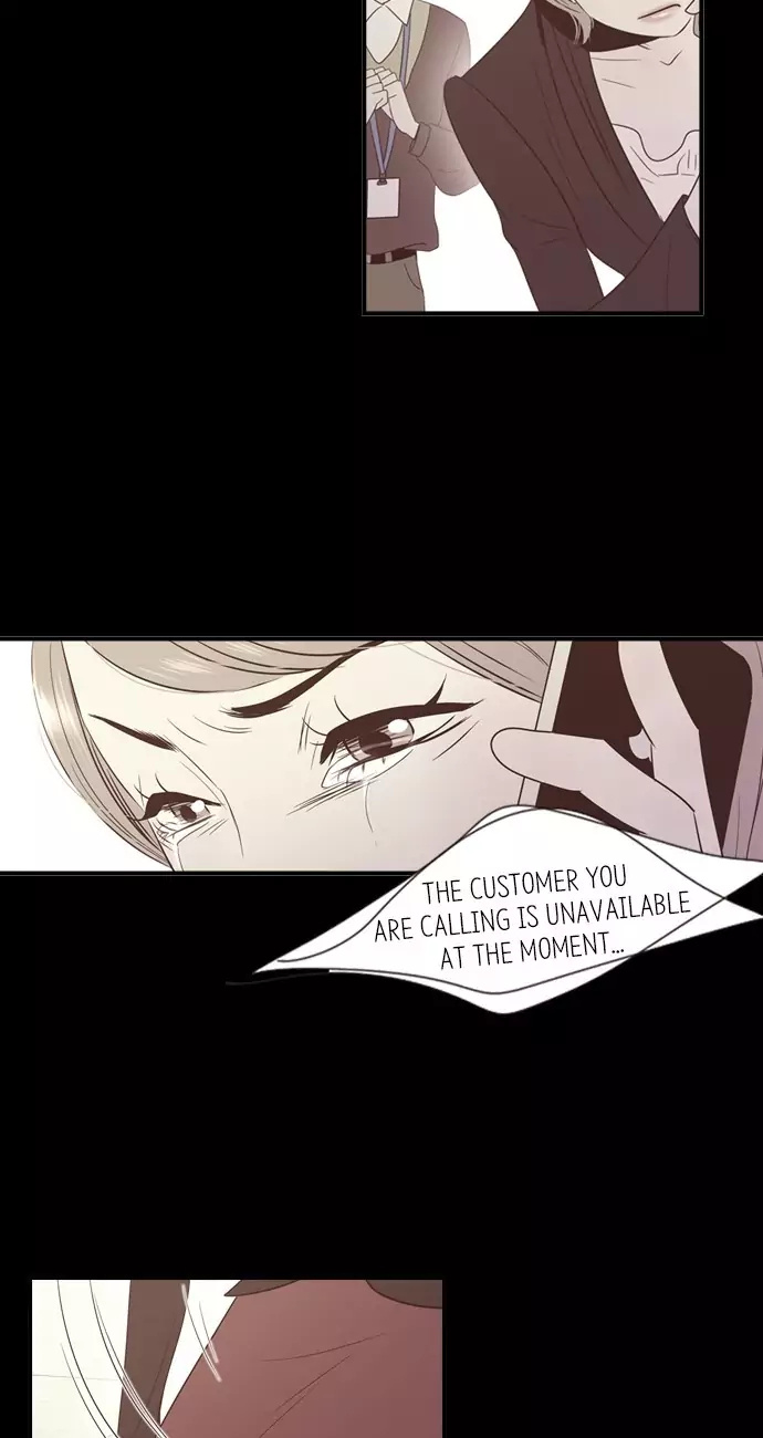 Gallery L chapter 38 - page 19