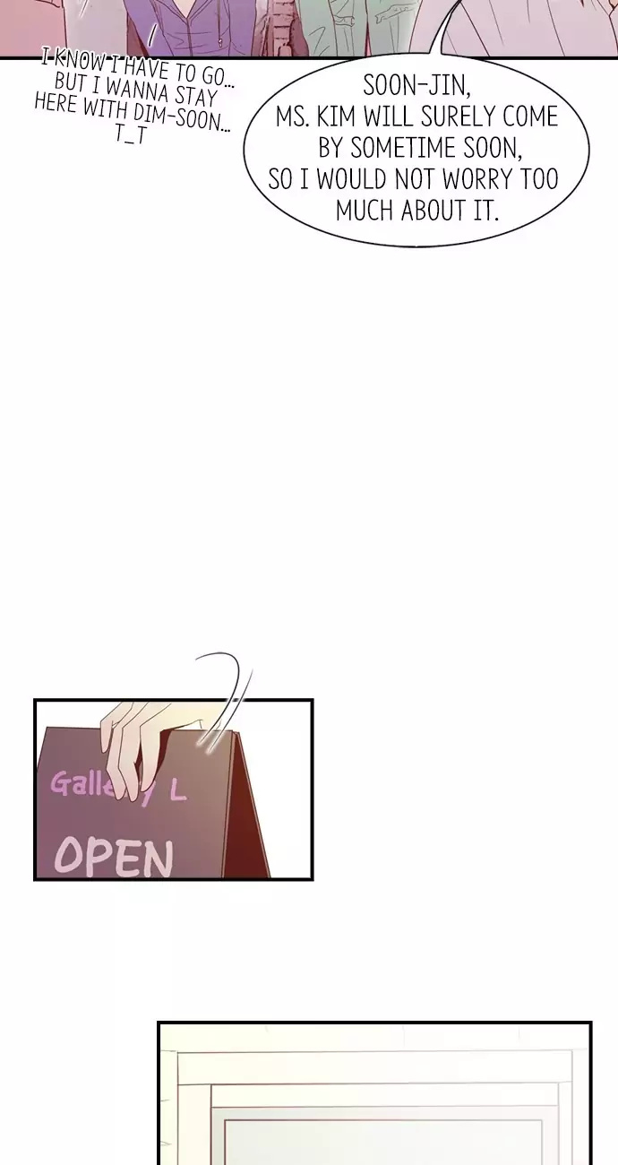 Gallery L chapter 38 - page 25