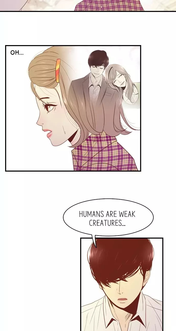 Gallery L chapter 38 - page 31