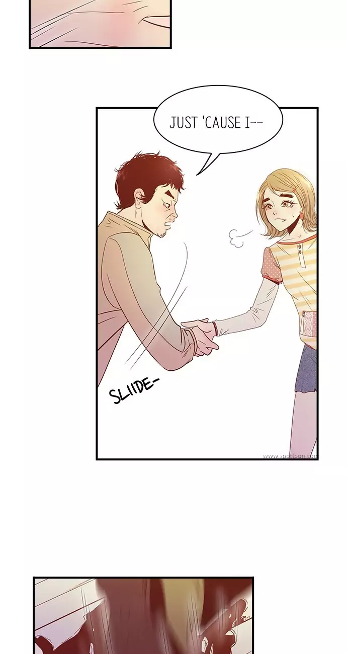 Gallery L chapter 12 - page 11