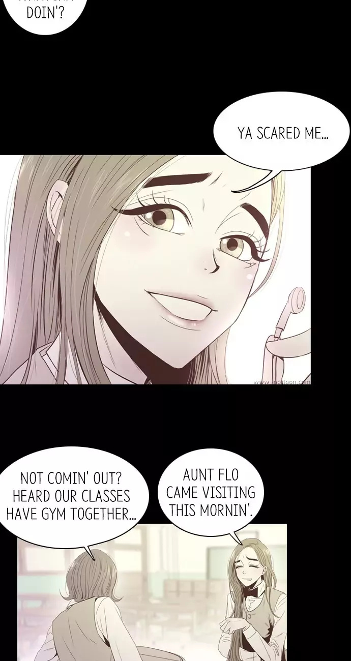 Gallery L chapter 12 - page 17