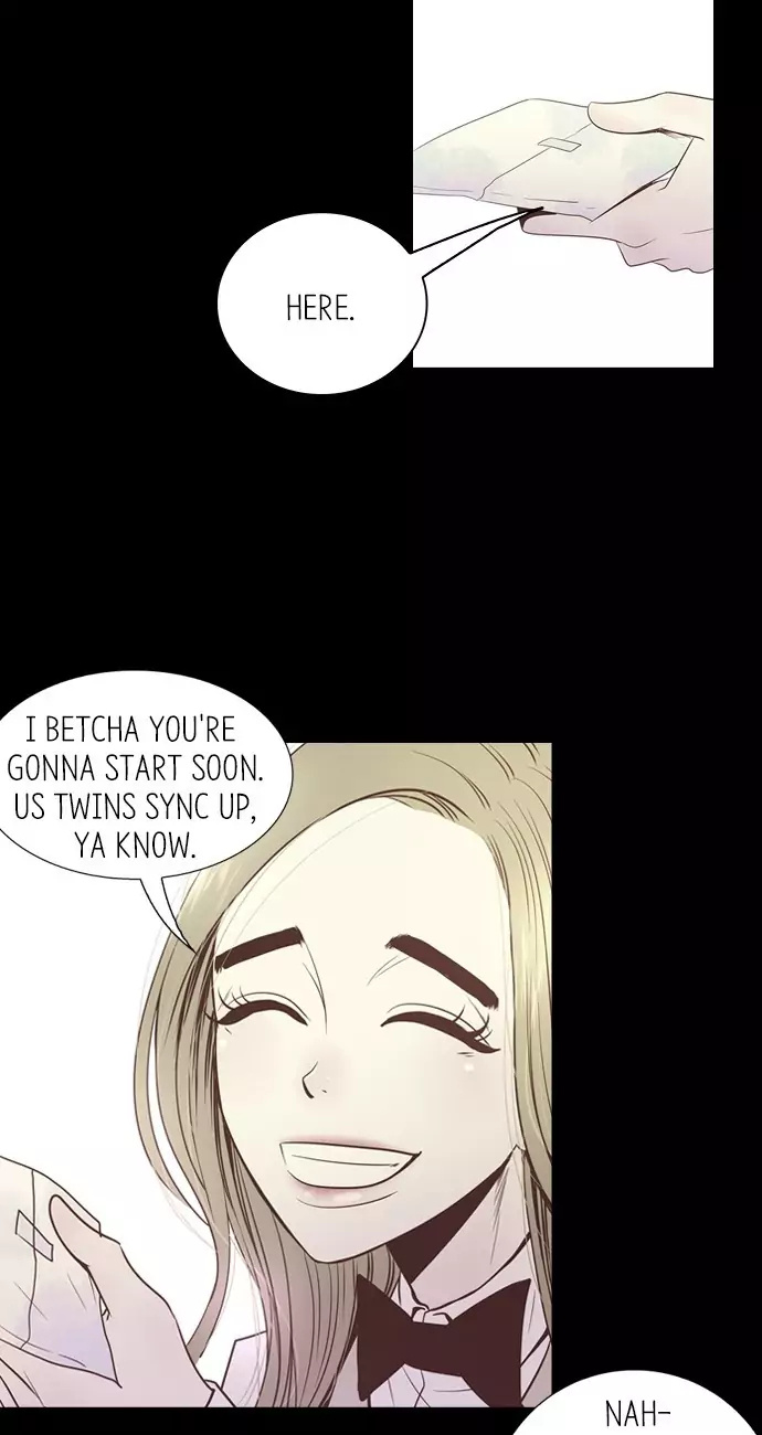 Gallery L chapter 12 - page 21