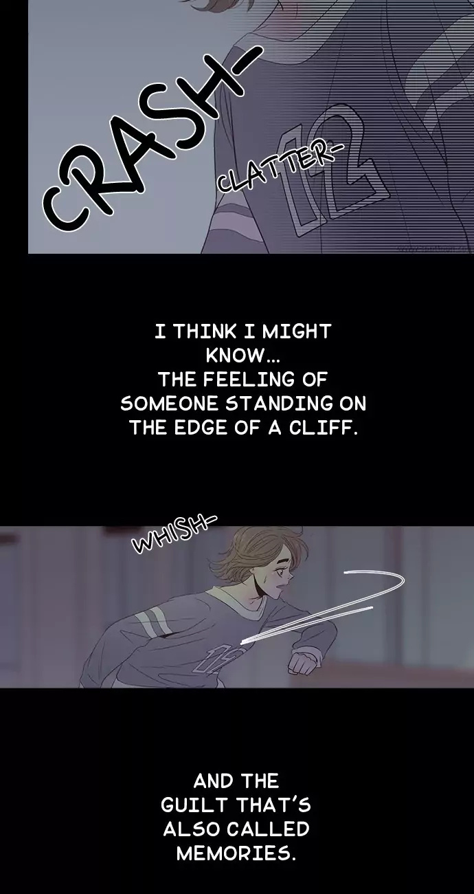 Gallery L chapter 12 - page 40