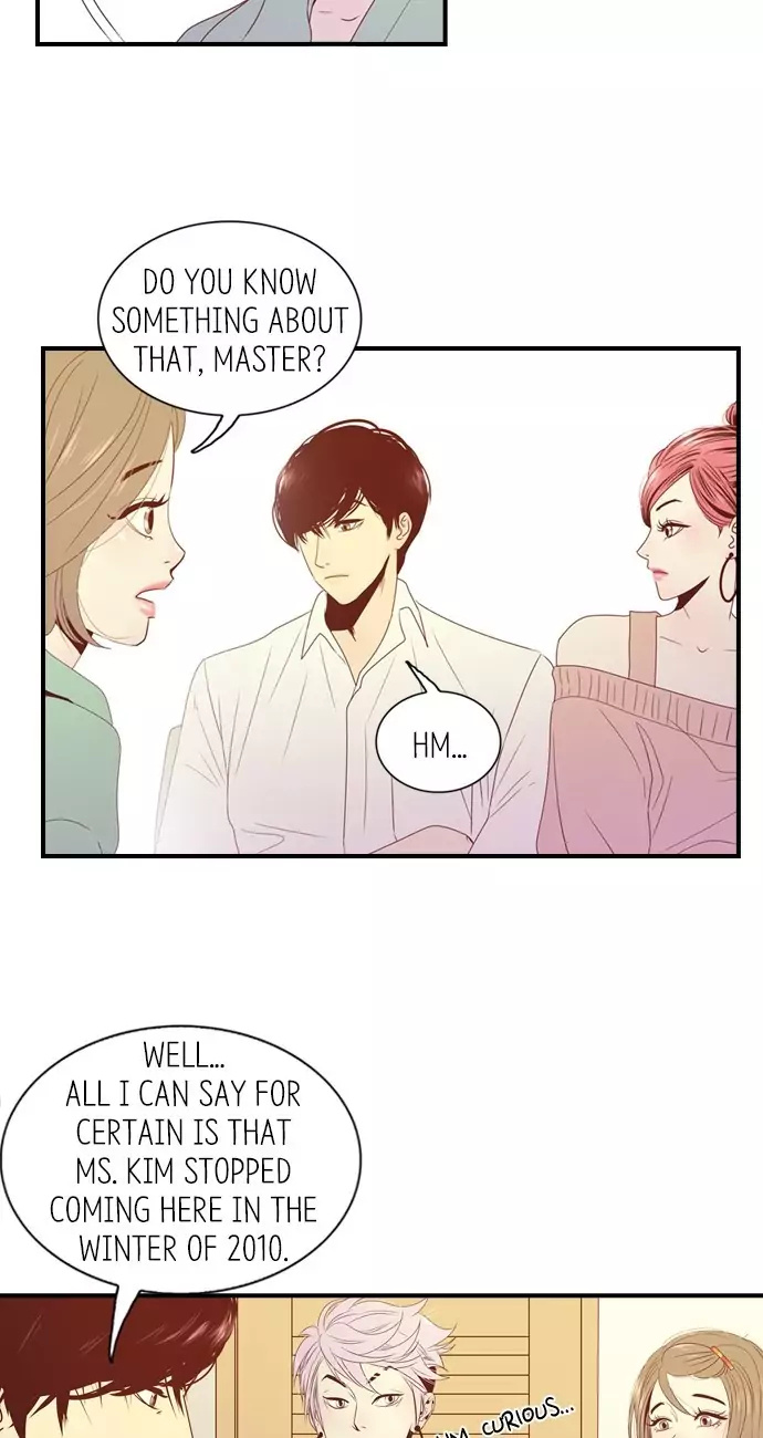 Gallery L chapter 37 - page 35