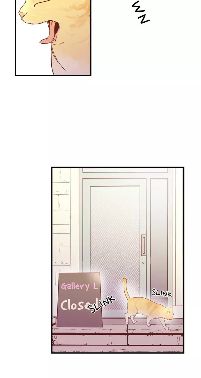 Gallery L chapter 37 - page 7