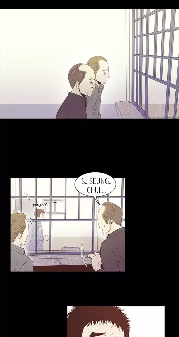 Gallery L chapter 11 - page 18