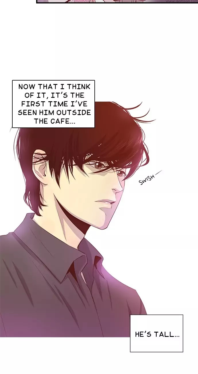 Gallery L chapter 11 - page 3