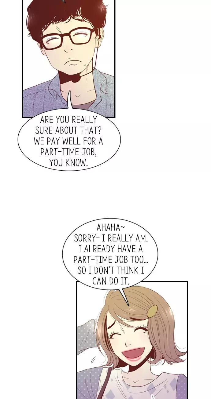 Gallery L chapter 36 - page 15
