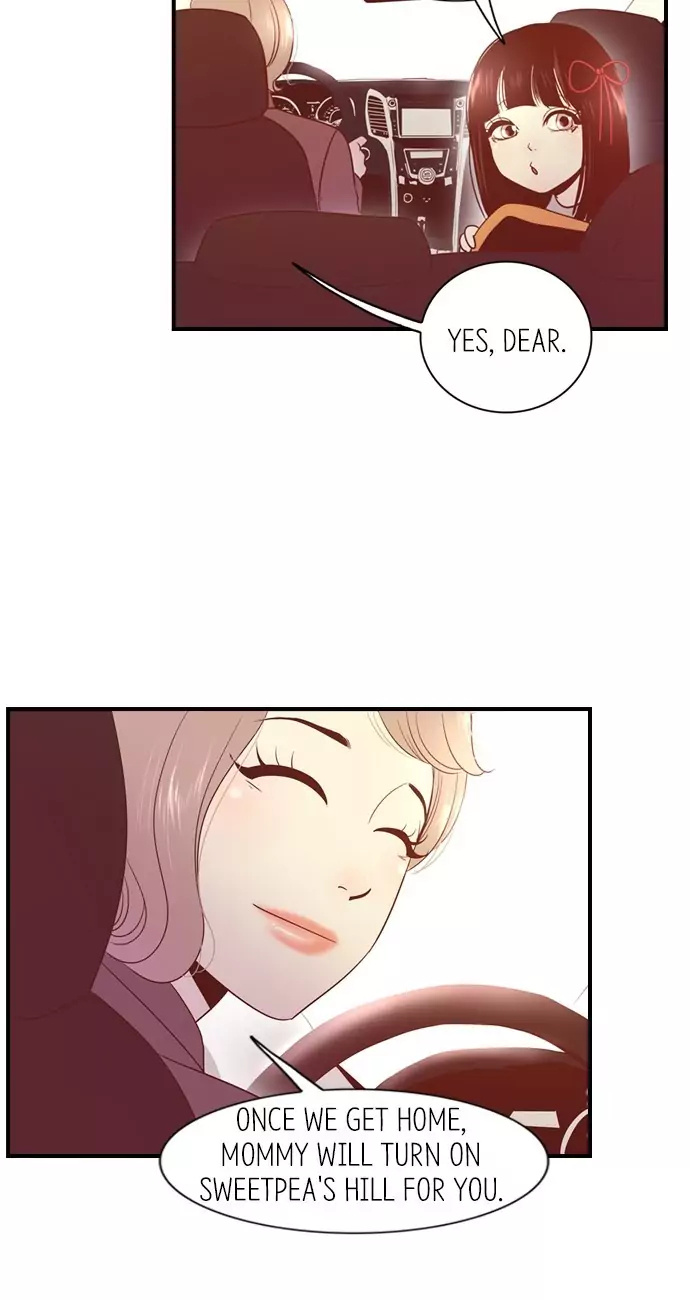 Gallery L chapter 36 - page 28