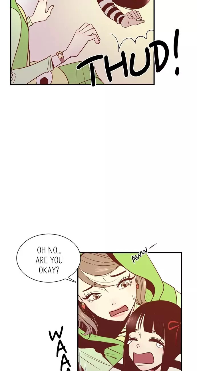 Gallery L chapter 36 - page 3