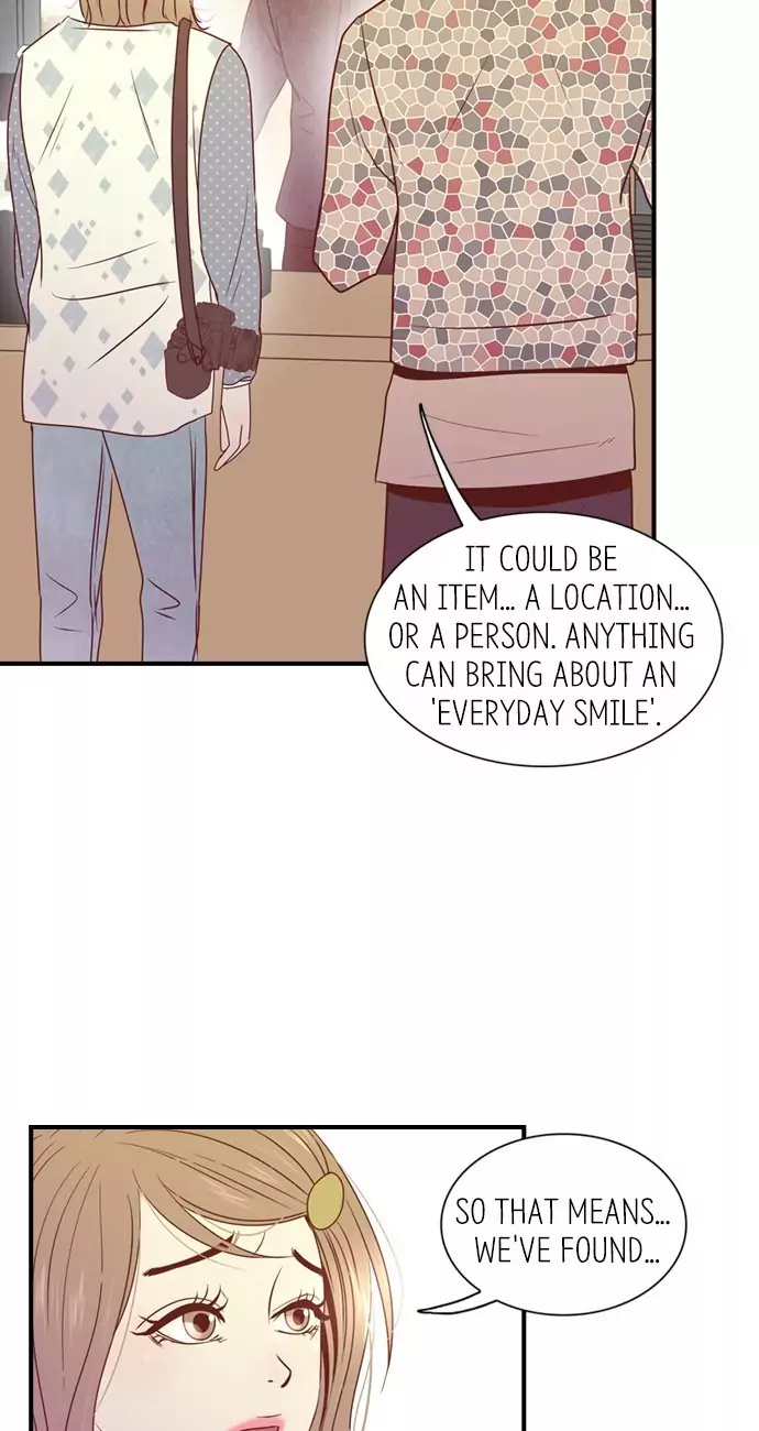 Gallery L chapter 36 - page 34