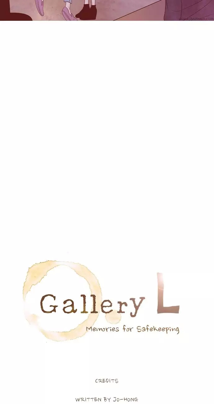 Gallery L chapter 36 - page 45