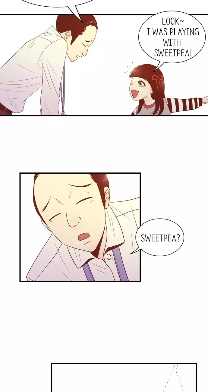 Gallery L chapter 36 - page 9