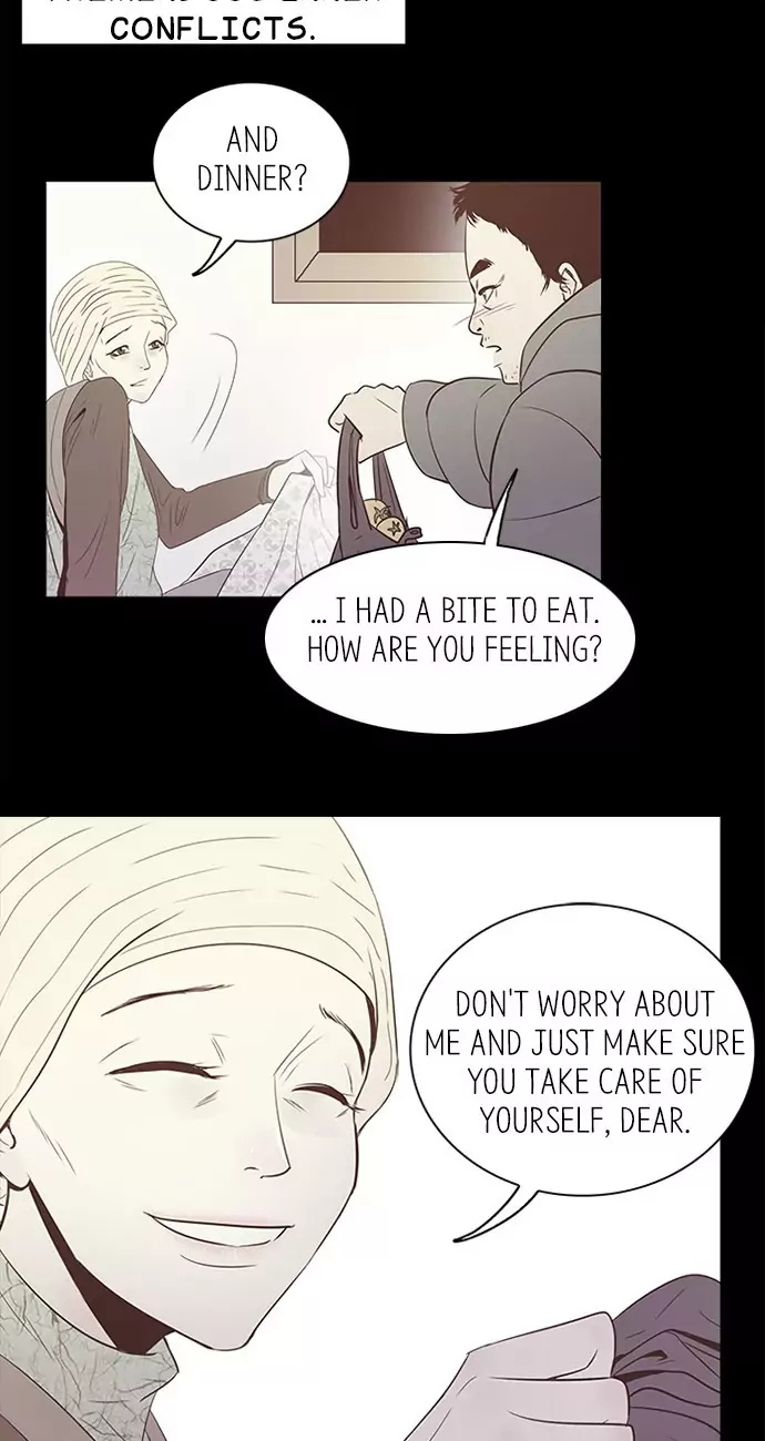 Gallery L chapter 10 - page 29