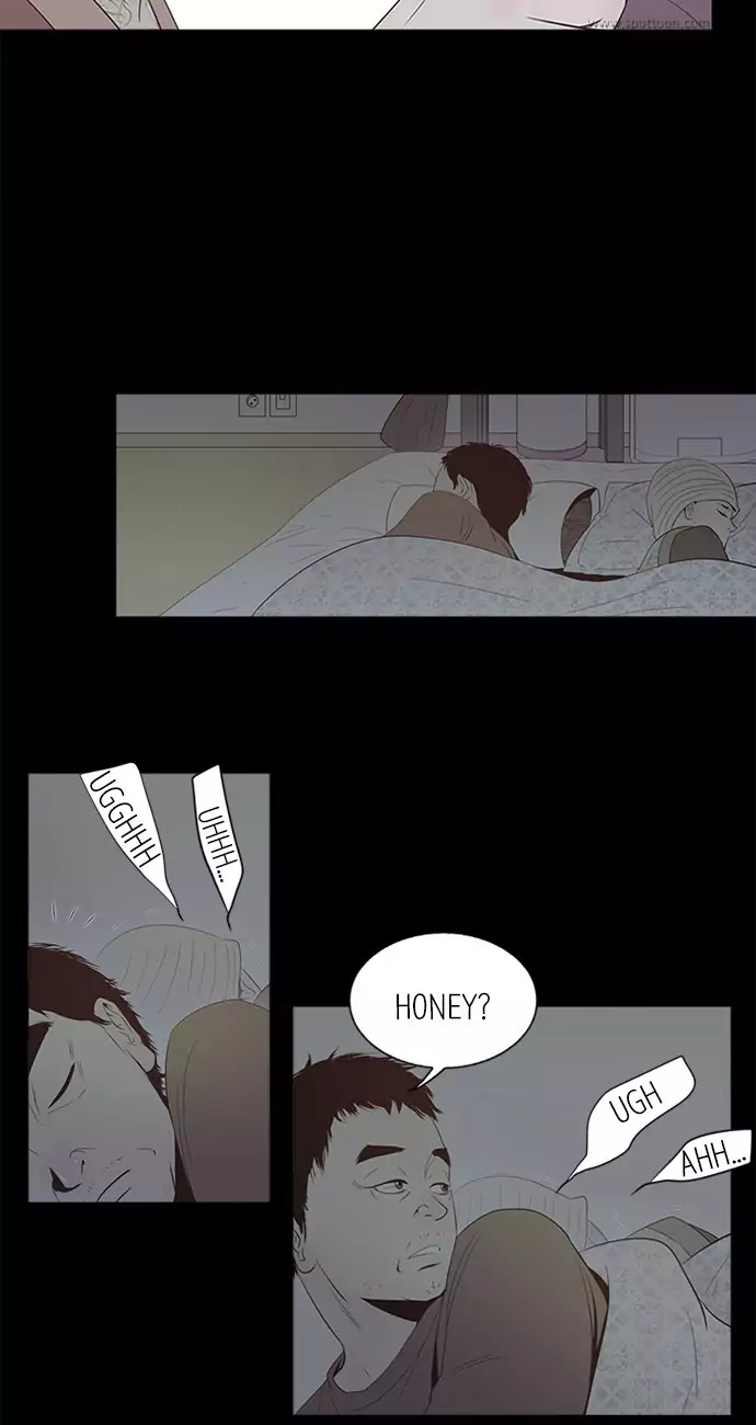 Gallery L chapter 10 - page 30