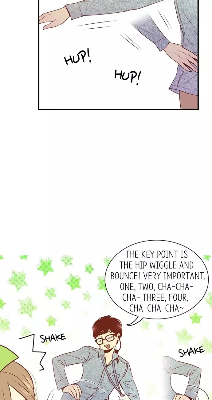 Gallery L chapter 35 - page 19