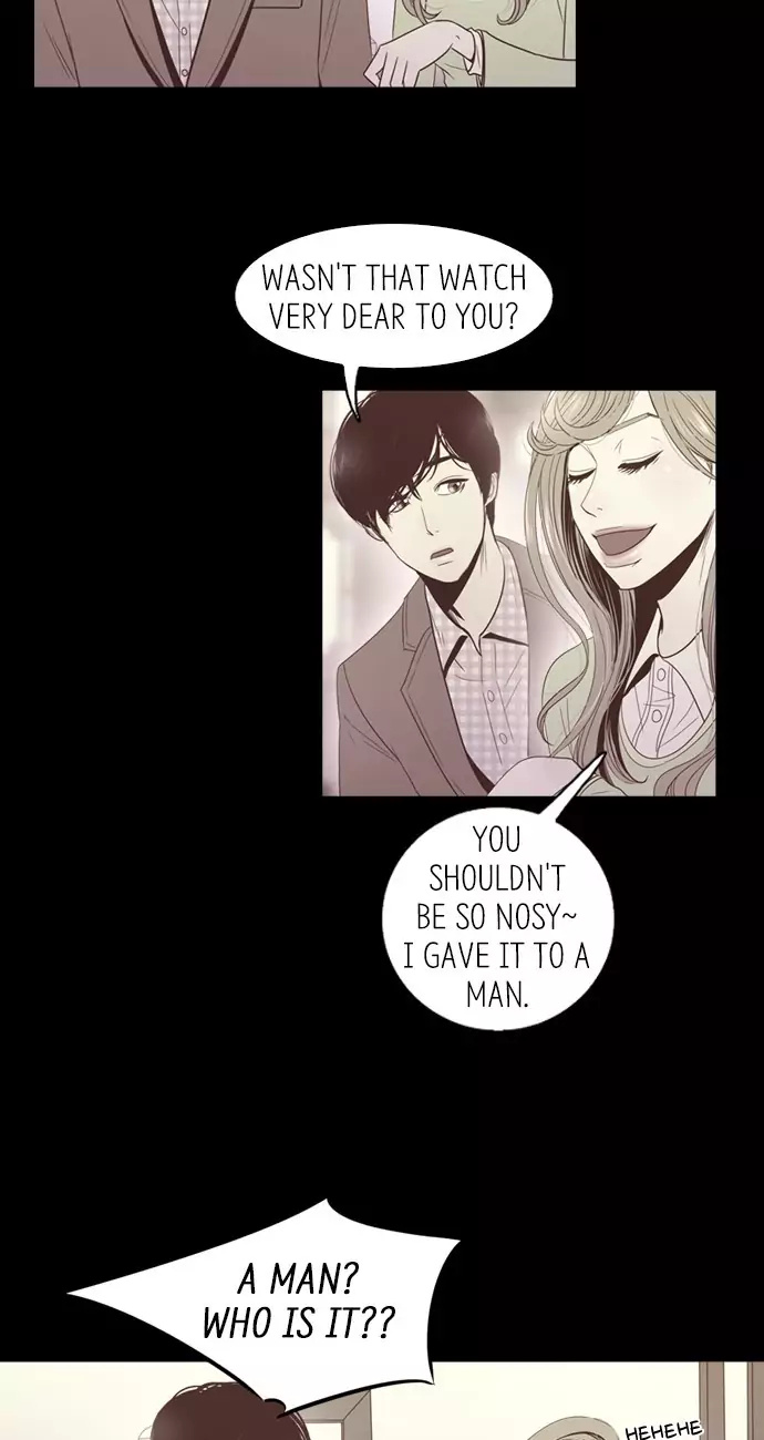 Gallery L chapter 35 - page 32