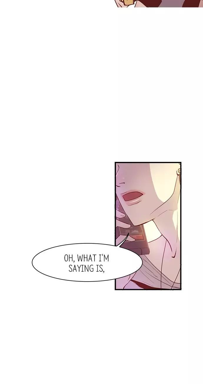 Gallery L chapter 1 - page 27