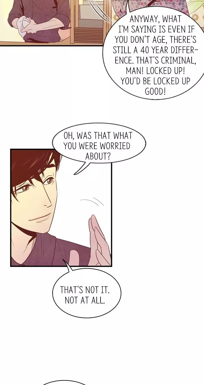 Gallery L chapter 34 - page 24