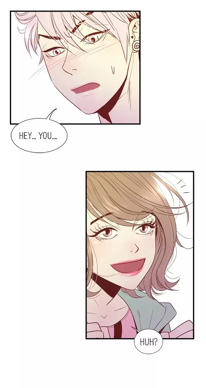 Gallery L chapter 34 - page 3