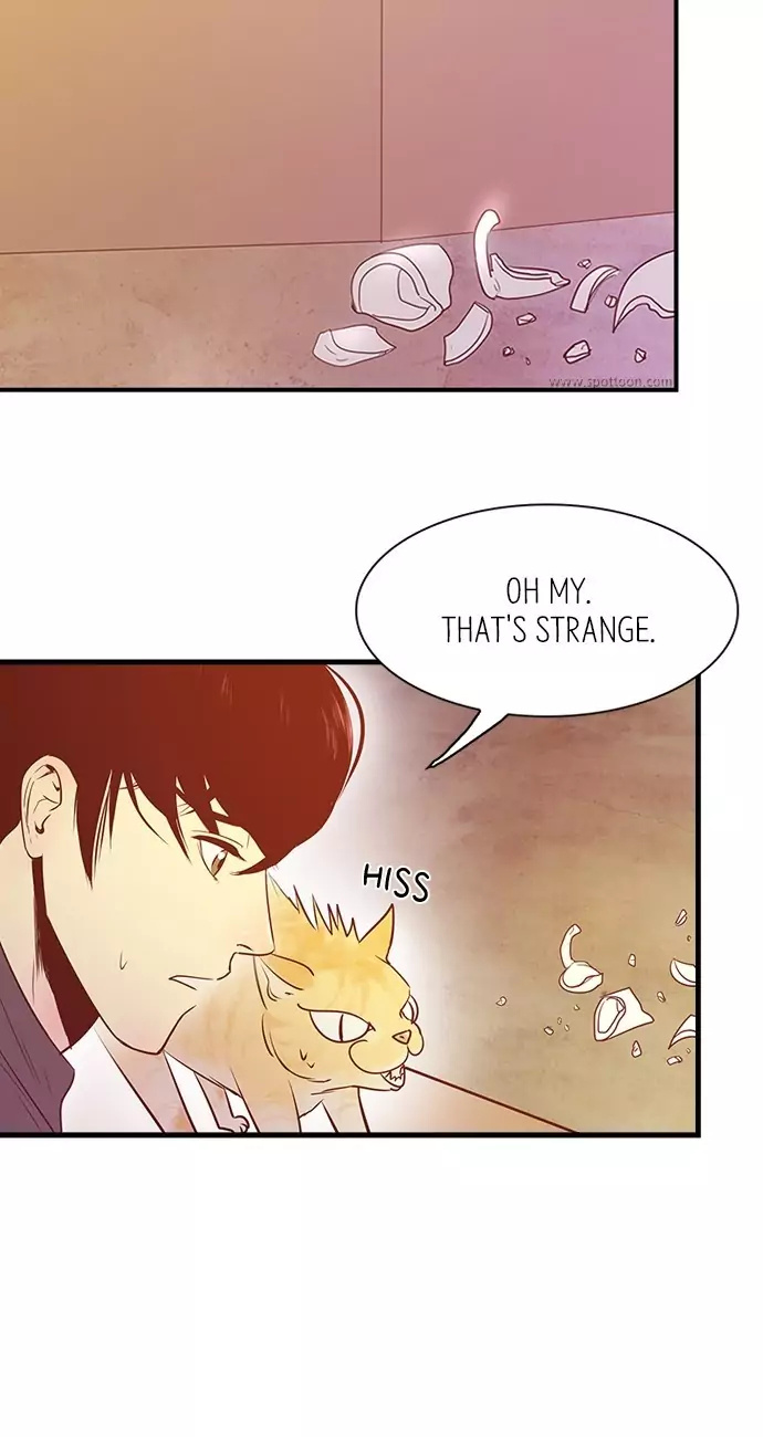 Gallery L chapter 9 - page 28