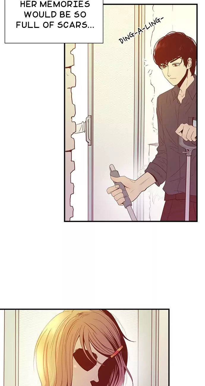Gallery L chapter 9 - page 32