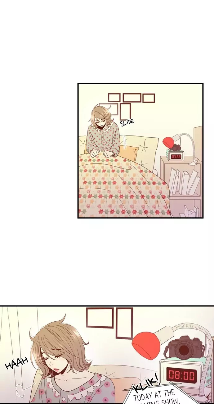 Gallery L chapter 33 - page 26