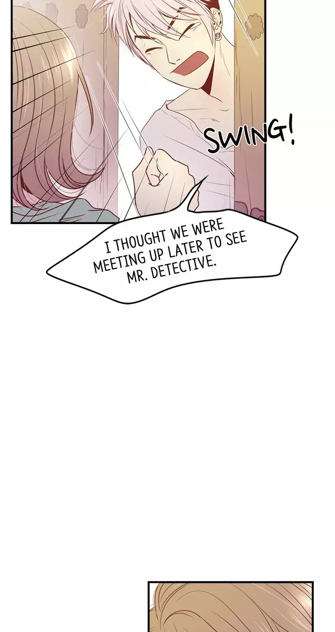 Gallery L chapter 33 - page 31
