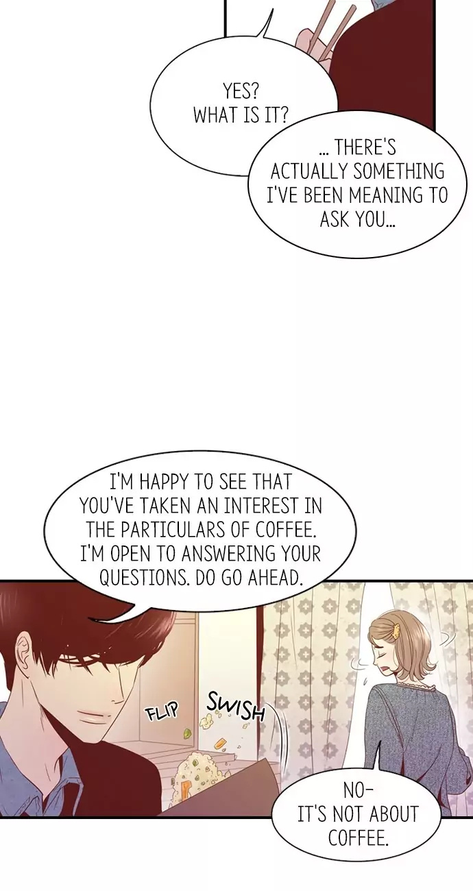 Gallery L chapter 33 - page 5