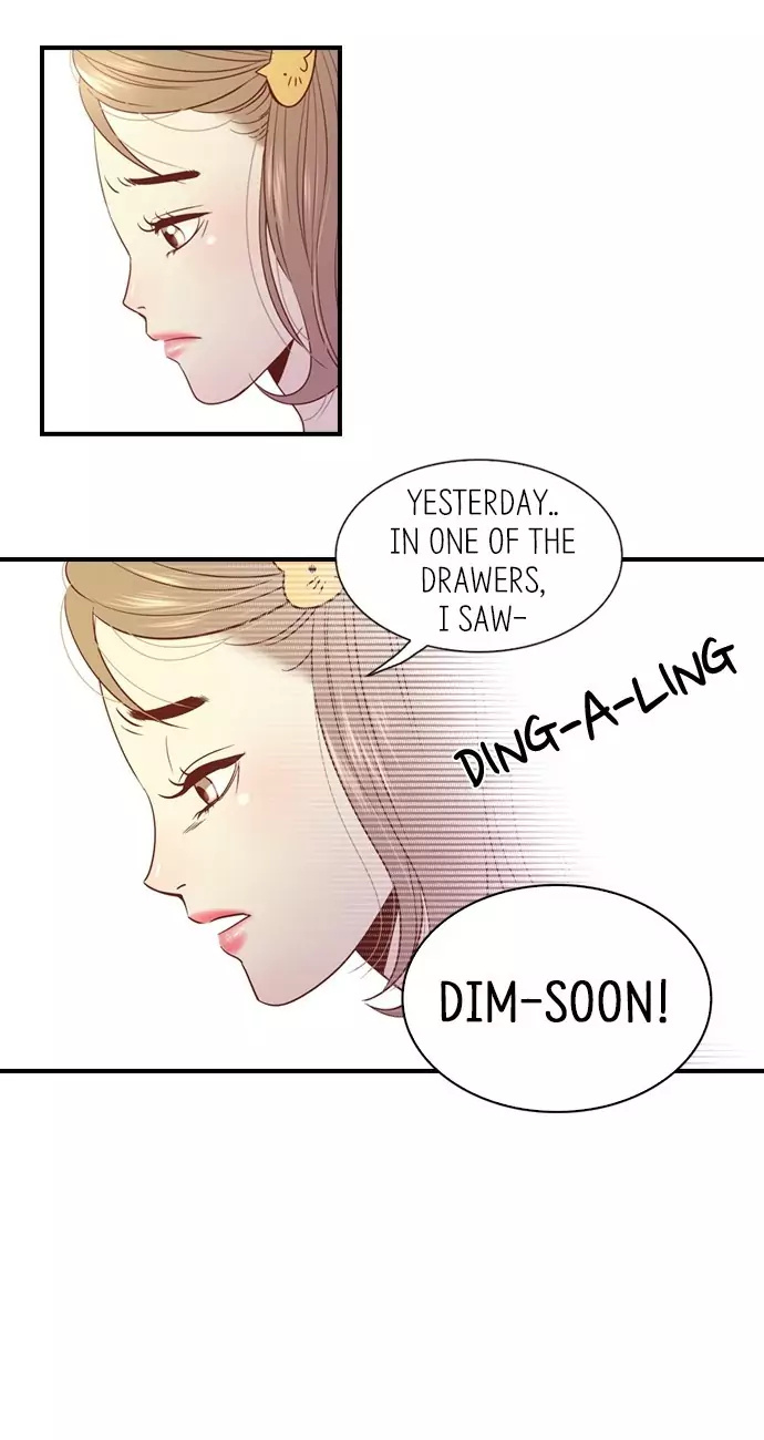 Gallery L chapter 33 - page 6