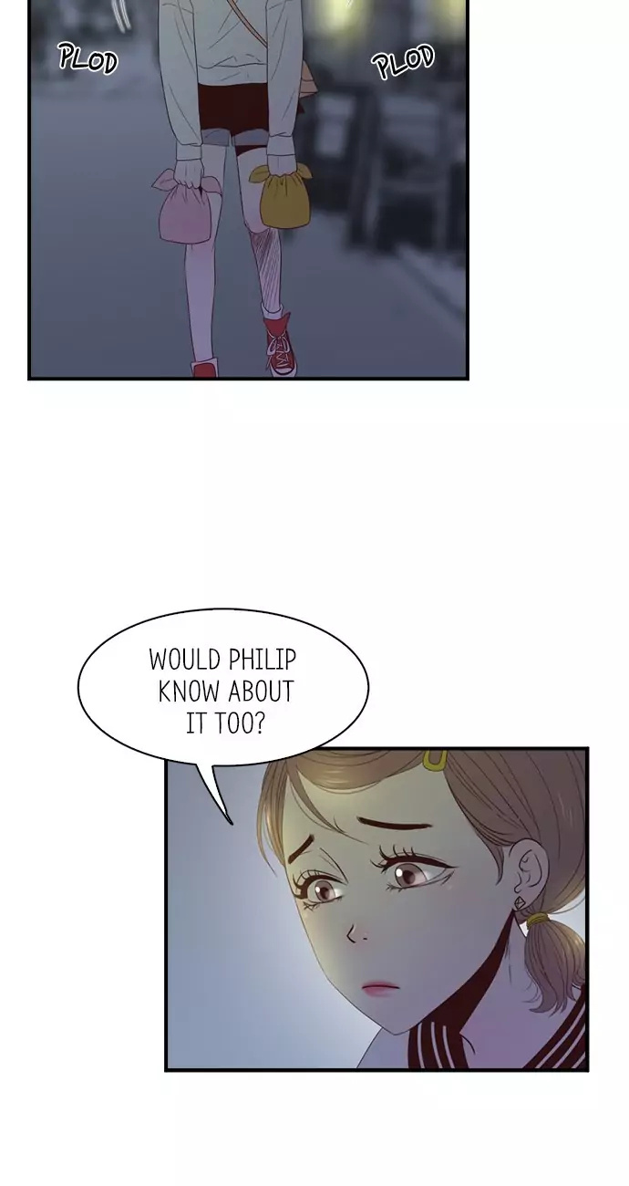 Gallery L chapter 31 - page 11