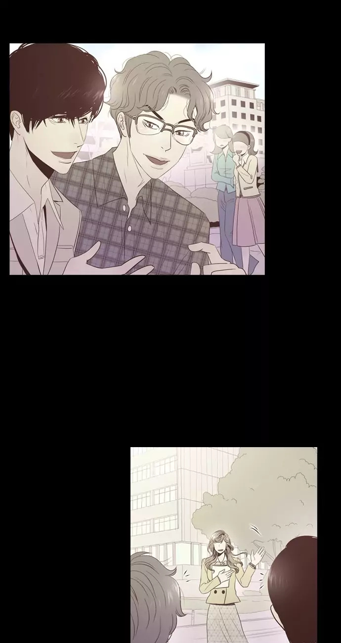 Gallery L chapter 31 - page 28