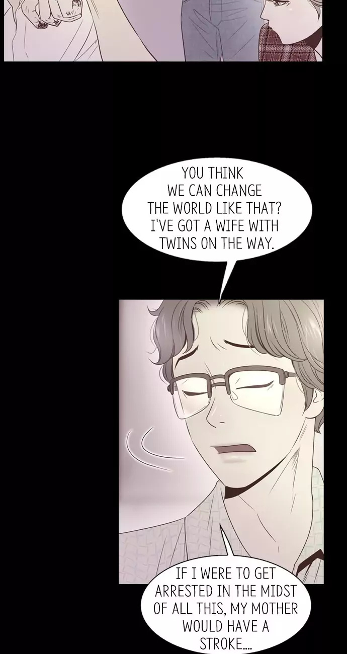 Gallery L chapter 31 - page 39